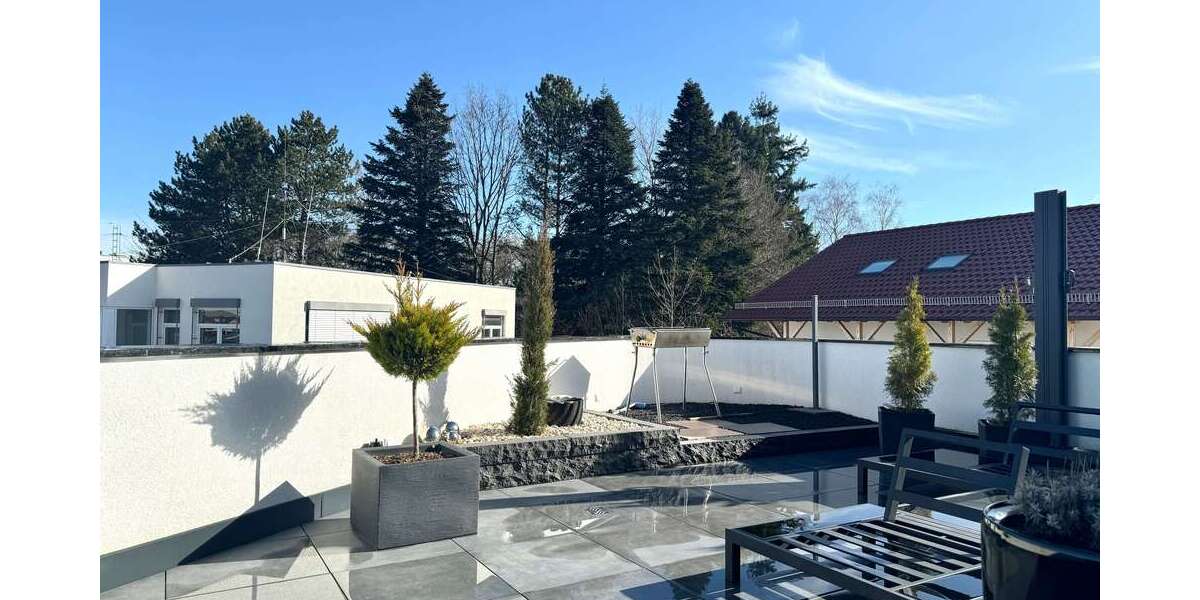 Etagenwohnung Engelsbrand - 4.5 Zimmer, 194 m&sup2;, 685.000&euro; | Angebot:19870919