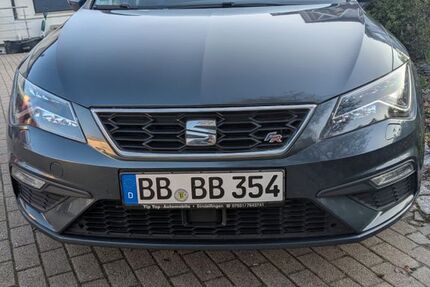 Seat Leon 116.000 km 14.999 € Wildberg 72218