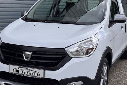 Dacia Dokker 142.355 km 5.999 &euro; Niefern-Öschelbronn 75223