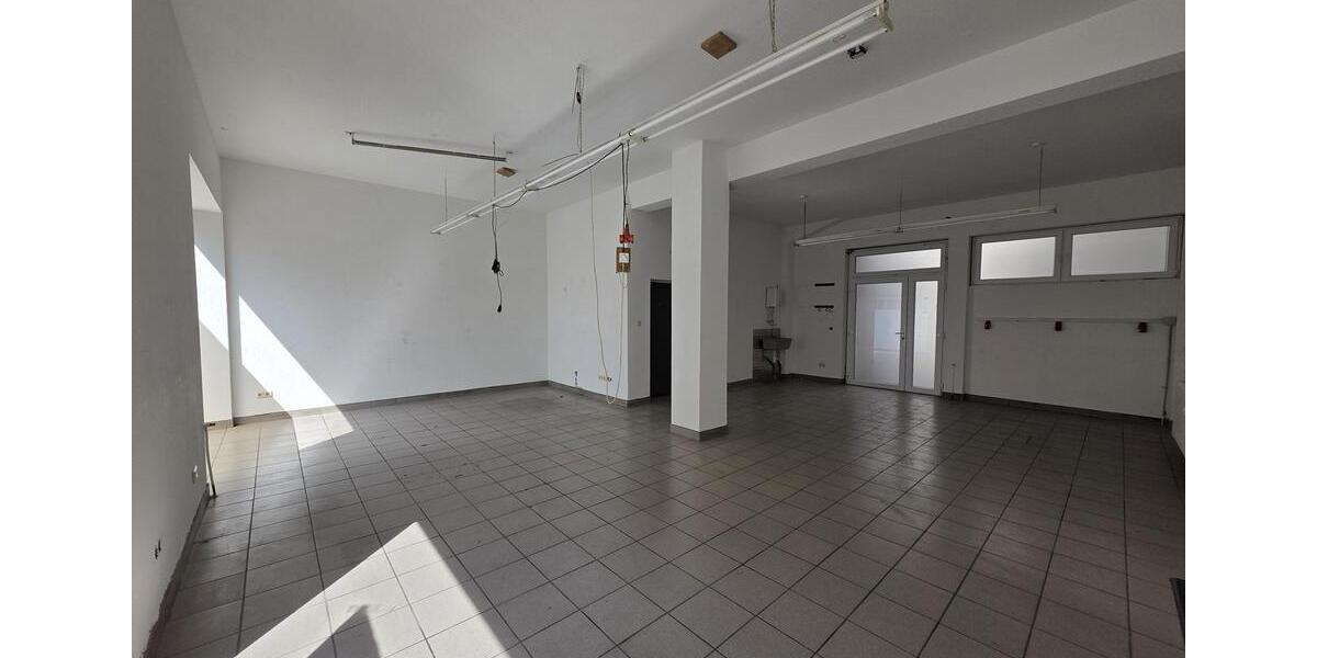 Gewerbeobjekt Pforzheim Weststadt - 1.950&euro; | Angebot:26301625