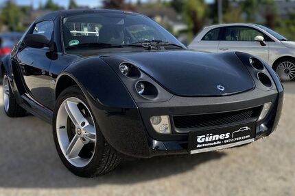 Smart Roadster 126.000 km 4.950 &euro; Aidlingen (Kreis Böblingen) 71134