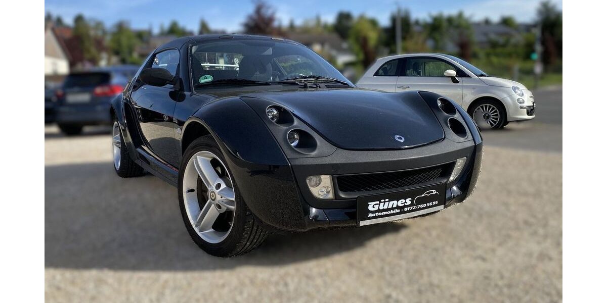 Smart Roadster 126.000 km 4.950 &euro; Aidlingen (Kreis Böblingen) 71134