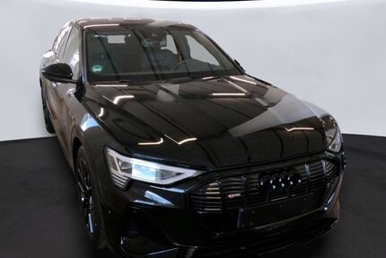 Audi e-tron 43.257 km 39.900 &euro; Ettlingen 76275