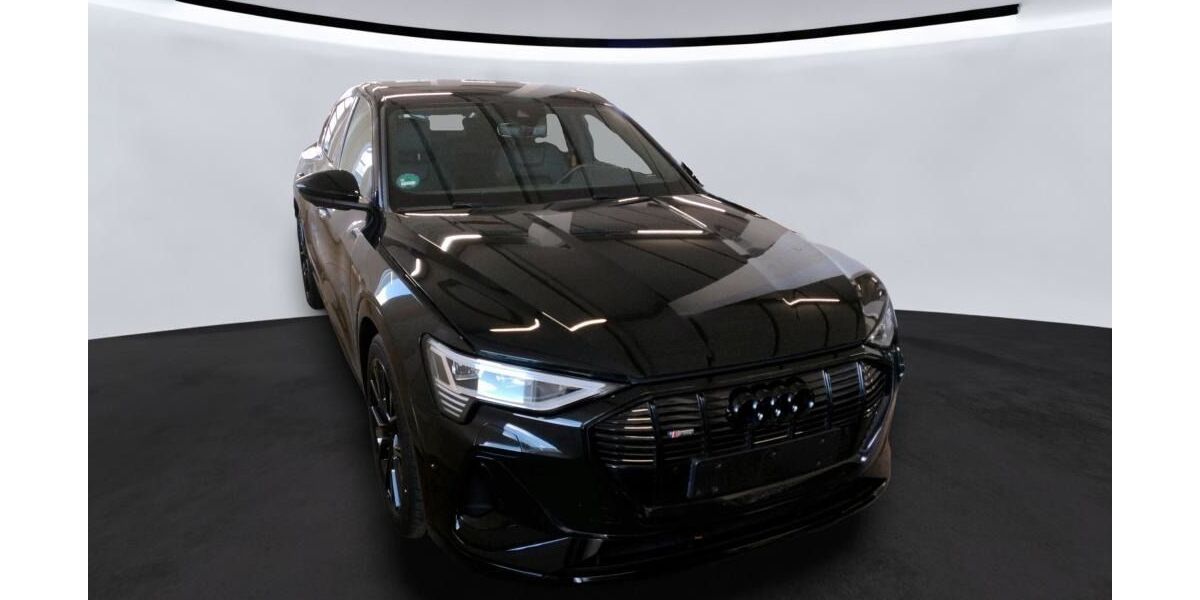 Audi e-tron 43.257 km 39.900 &euro; Ettlingen 76275