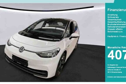 VW ID.3 66.382 km 23.980 &euro; Leonberg 71229