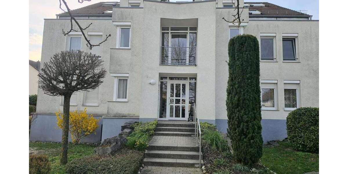 Etagenwohnung Illingen - 3.5 Zimmer, 79 m&sup2;, 299.000&euro; | Angebot:25919292