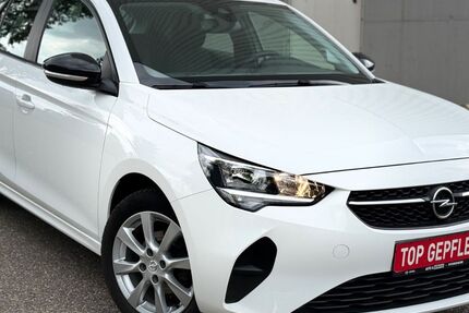 Opel Corsa 98.559 km 10.450 &euro; Niefern-Öschelbronn 75223