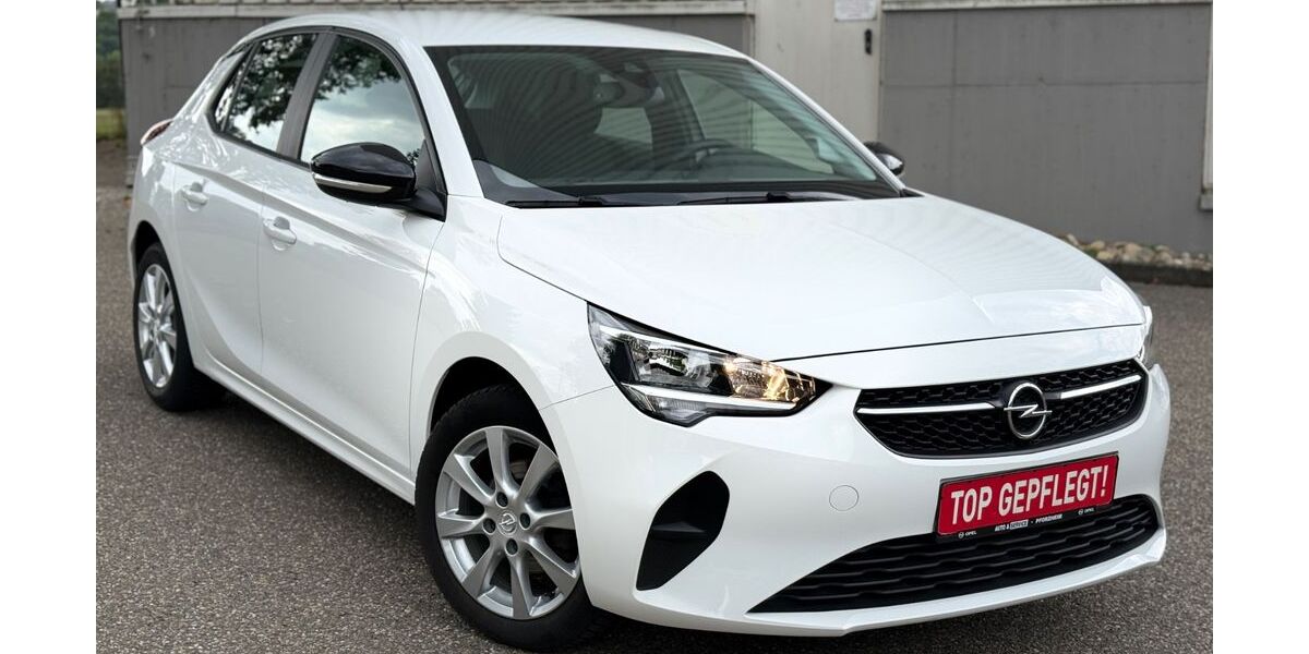 Opel Corsa 98.559 km 10.450 &euro; Niefern-Öschelbronn 75223