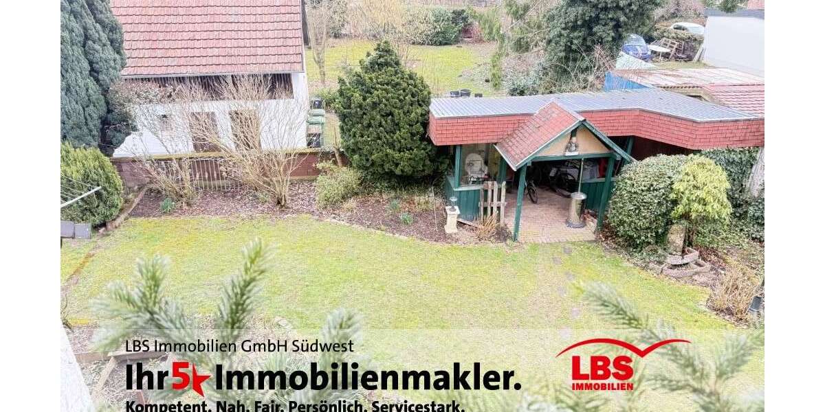 Einfamilienhaus Ettlingen - 9 Zimmer, 203 m&sup2;, 585.000&euro; | Angebot:26563480