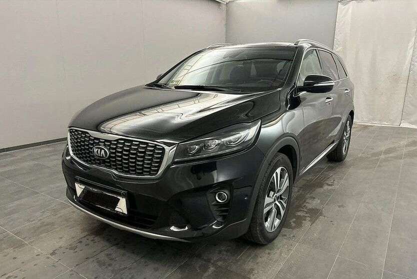 Sorento