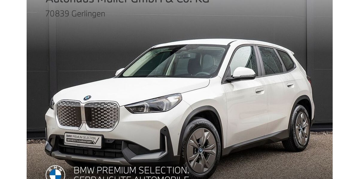 BMW iX1 30.968 km 36.820 &euro; Gerlingen 70839