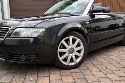 Audi A4 388.000 km 4.450 &euro; Karlsruhe 76149