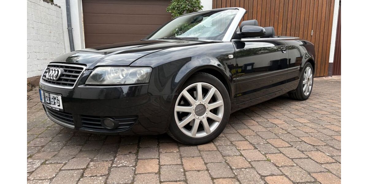 Audi A4 388.000 km 4.750 &euro; Karlsruhe 76149