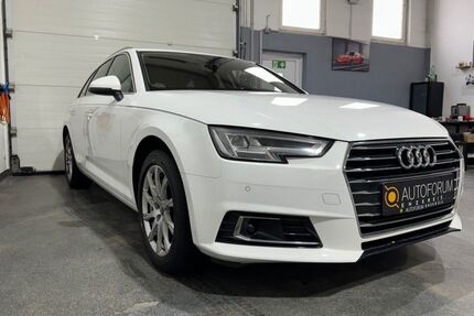 Audi A4 160.000 km 15.490 &euro; Knittlingen 75438
