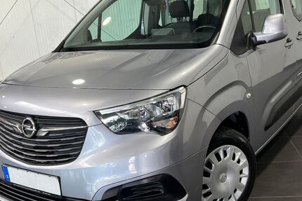 Opel Combo Life 27.000 km 15.995 &euro; Bretten 75015