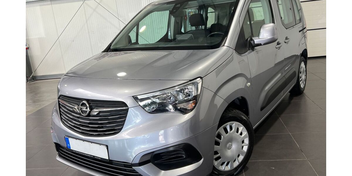 Opel Combo Life 27.000 km 15.995 &euro; Bretten 75015