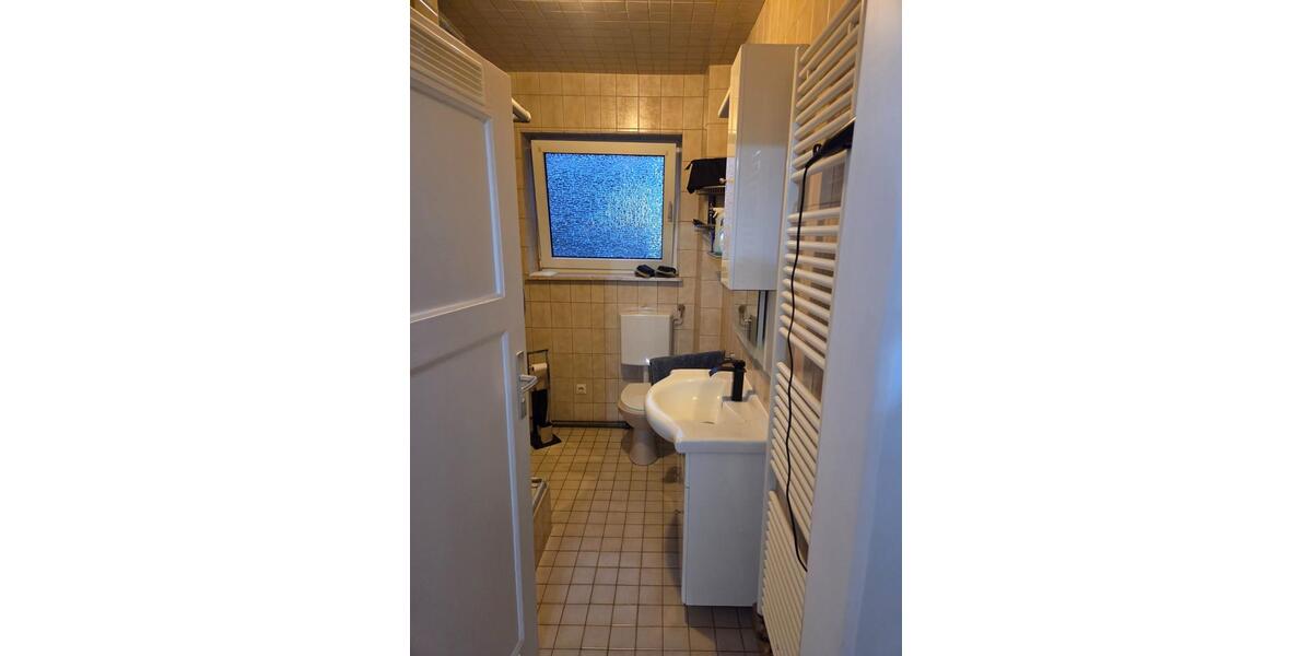 Etagenwohnung Pfinztal - 2 Zimmer, 60 m&sup2;, 630&euro; | Angebot:25137024