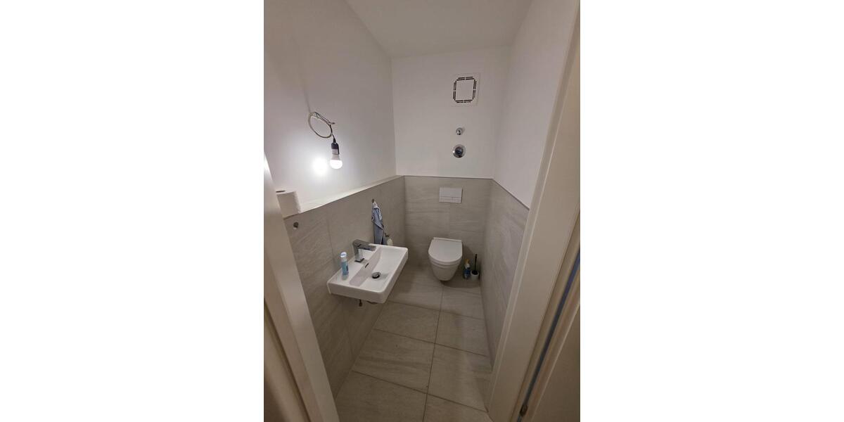 Terrassenwohnung Weil der Stadt - 3 Zimmer, 67 m&sup2;, 1.095&euro; | Angebot:25649603