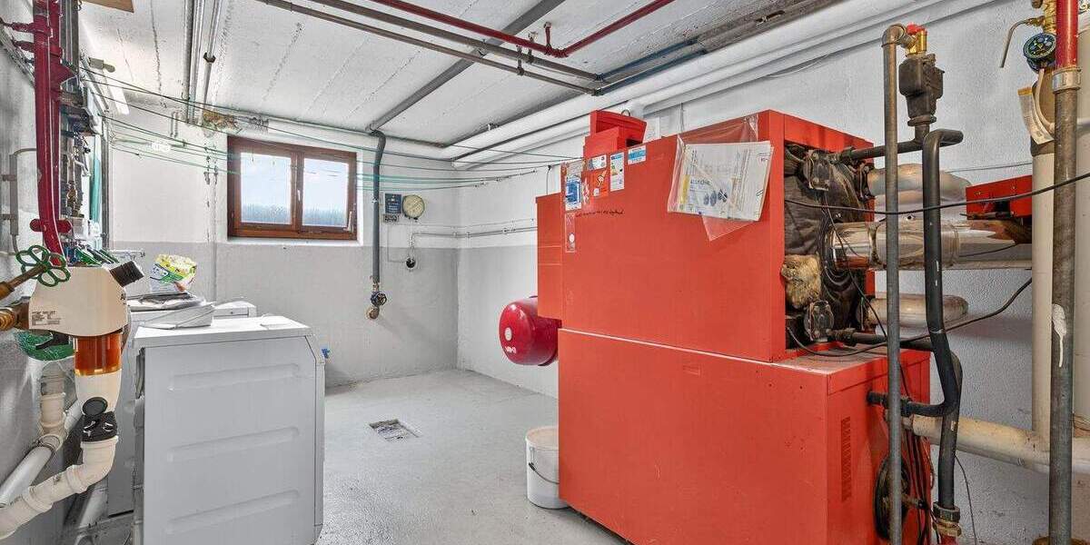 Etagenwohnung Karlsruhe Grötzingen - 4 Zimmer, 115 m&sup2;, 329.000&euro; | Angebot:25681006