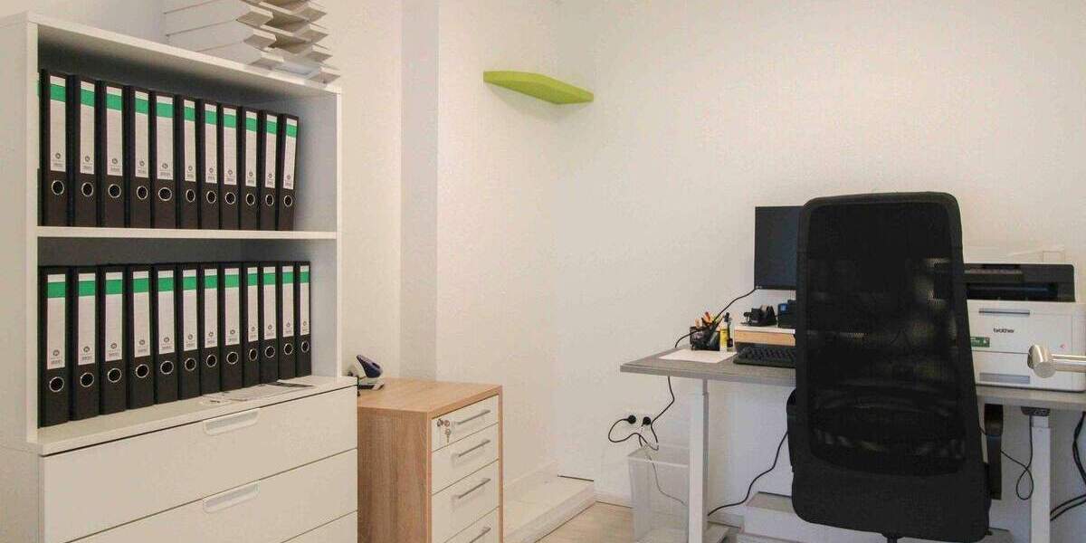 Raum für Erfolg - Ihr neues Büro oder Investment in gefragter Lage von Pforzheim! zimmer