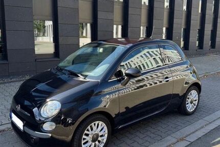 Fiat 500 101.036 km 5.899 &euro; Karlsruhe 76228
