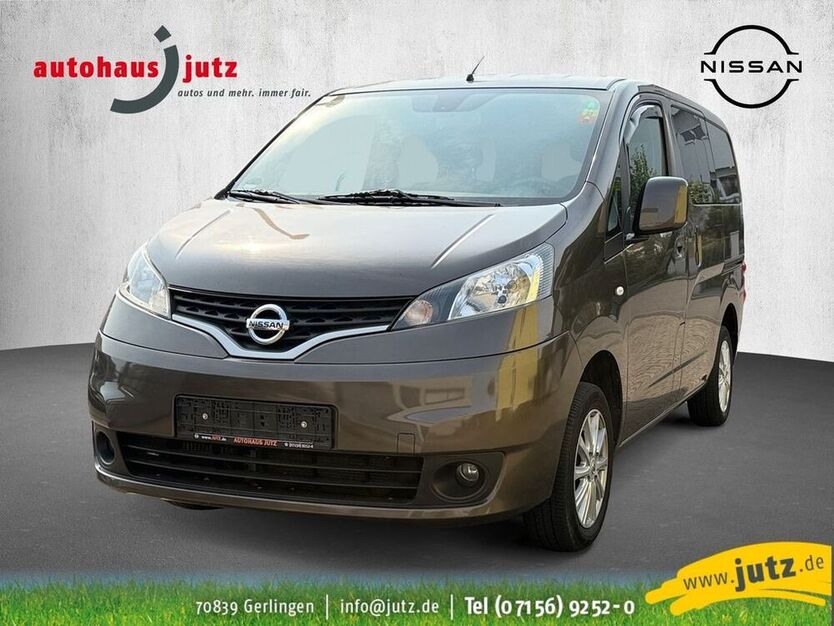 NV200