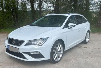 Seat Leon 98.000 km 15.800 &euro; Calw 75365