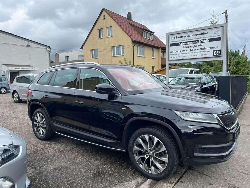 Kodiaq