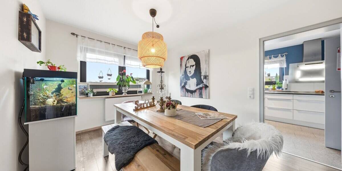 Doppelhaushälfte Stutensee Blankenloch - 8 Zimmer, 273 m&sup2;, 755.000&euro; | Angebot:26453482