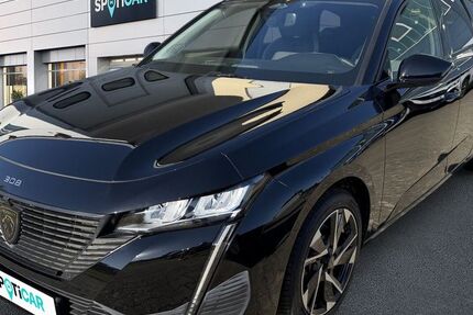 Peugeot 308 10.980 km 24.500 &euro; Pforzheim 75181