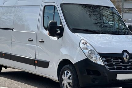 Renault Master 58.000 km 15.995 &euro; Bruchsal-Helmsheim 76646