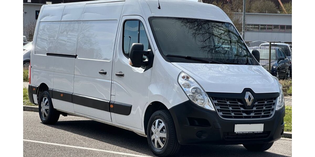 Renault Master 58.000 km 15.995 &euro; Bruchsal-Helmsheim 76646