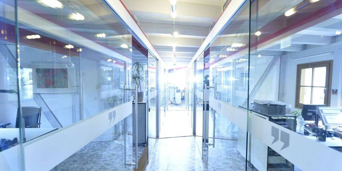 Gewerbeobjekt Sindelfingen Mitte - 599&euro; | Angebot:26007567