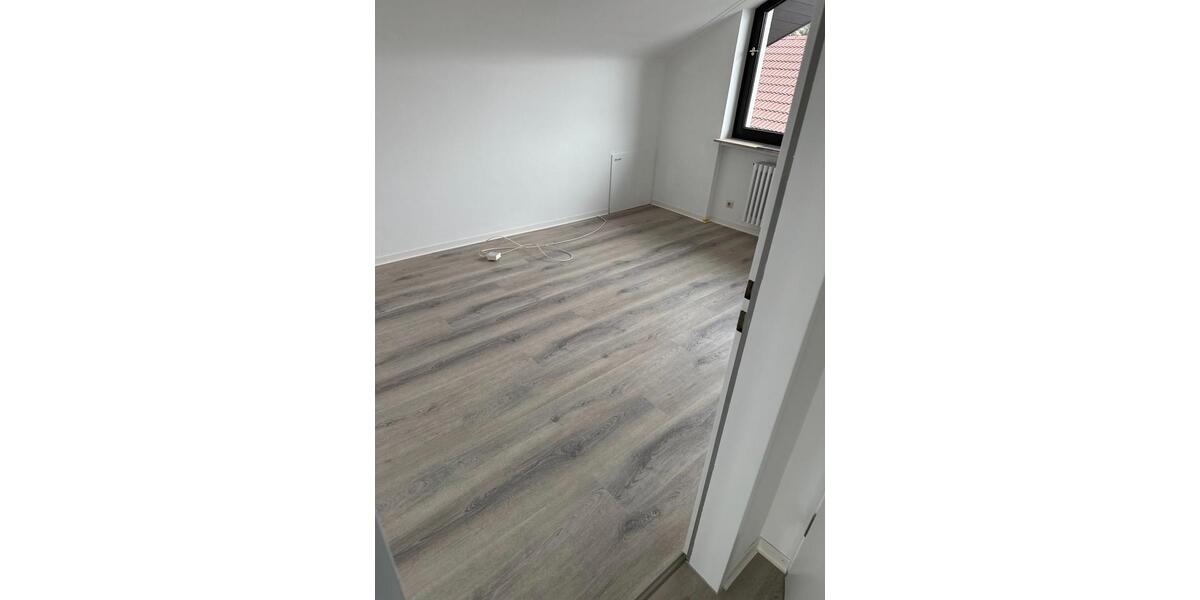 Dachgeschoßwohnung Karlsruhe Wettersbach - 3 Zimmer, 56 m&sup2;, 900&euro; | Angebot:26205208