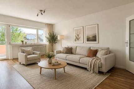 Wohnung Sindelfingen Sindelfingen (Stadt) - 3 Zimmer, 81 m&sup2;, 315.000&euro; | Angebot:26863648