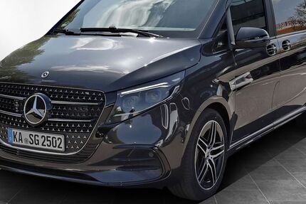 Mercedes-Benz V 300 7.000 km 81.634 &euro; Karlsruhe 76139