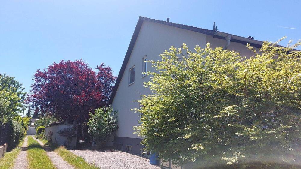 Reihenendhaus Bruchsal Untergrombach - 6 Zimmer, 194 m&sup2;, 752.000&euro; | Angebot:26739268