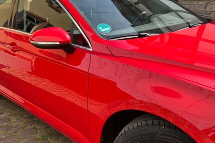 VW Passat 133.000 km 15.500 &euro; Jöhlingen 75045