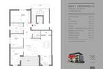 Etagenwohnung Calw Wimberg - 4 Zimmer, 117 m&sup2;, 570.000&euro; | Angebot:25677650