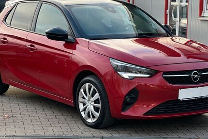 Opel Corsa 70.000 km 15.995 &euro; Bruchsal-Helmsheim 76646