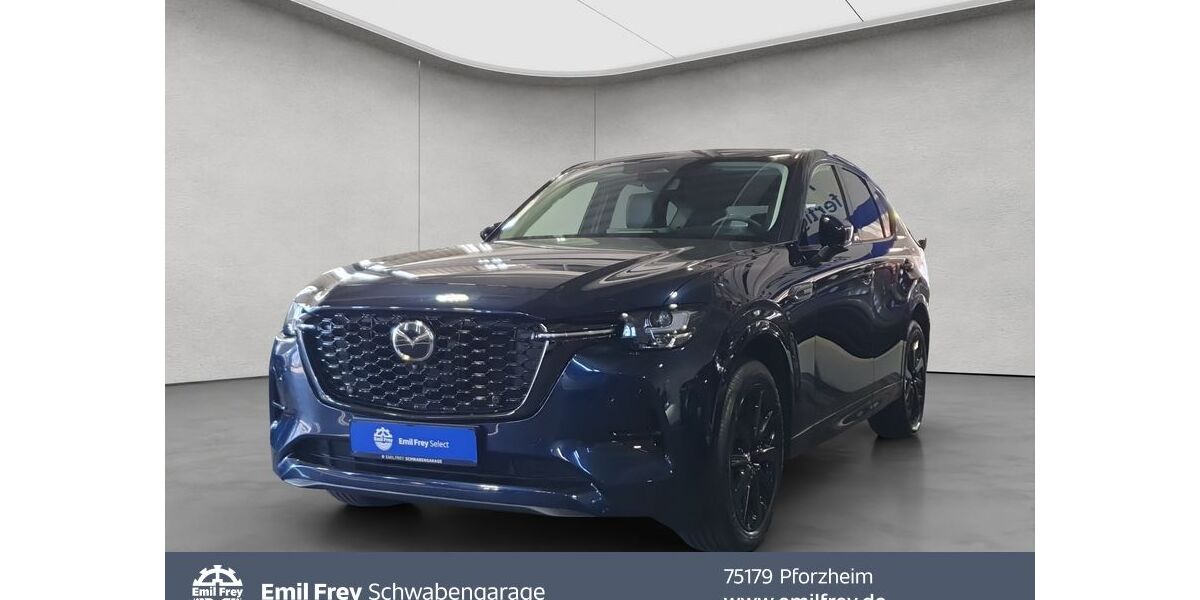 Mazda CX-60 39.998 km 42.450 &euro; Pforzheim 75179