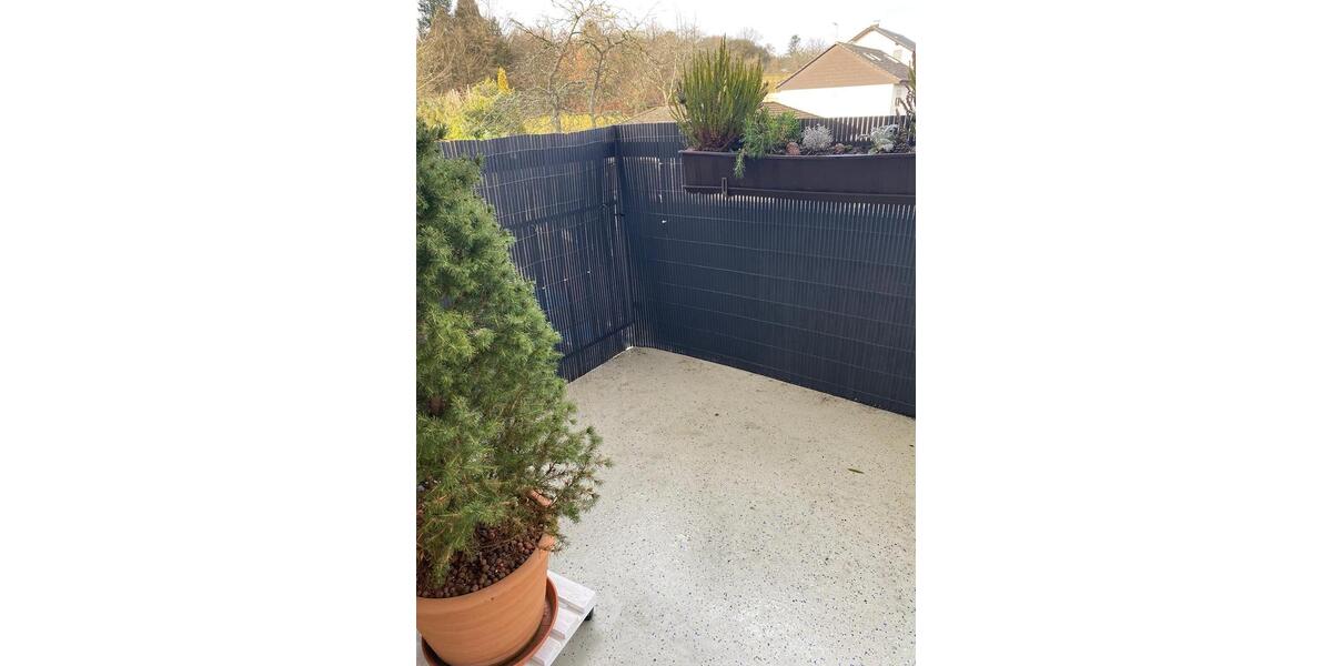 Etagenwohnung Pforzheim Büchenbronn - 2 Zimmer, 72 m&sup2;, 234.900&euro; | Angebot:26040530