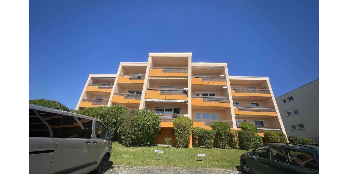Etagenwohnung Neubulach - 1 Zimmer, 46 m&sup2;, 85.000&euro; | Angebot:26681488