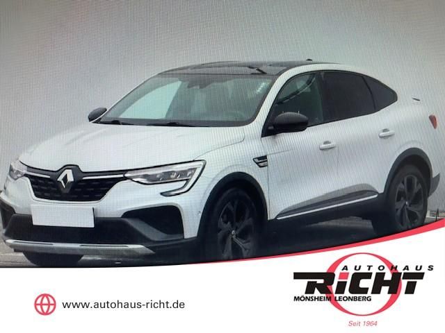 Renault Arkana 18.500 km 28.180 &euro; Leonberg 71229