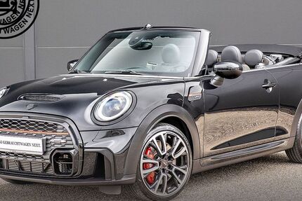 Mini John Cooper Works Cabrio 42.355 km 31.460 &euro; Gerlingen 70839