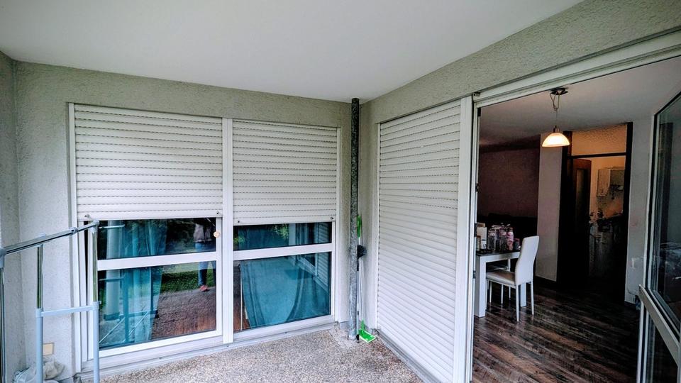 Erdgeschoßwohnung Pforzheim Eutingen - 2 Zimmer, 62 m&sup2;, 185.000&euro; | Angebot:25905747