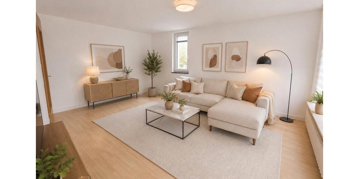 Erdgeschoßwohnung Karlsruhe Rüppurr - 3 Zimmer, 66 m&sup2;, 259.000&euro; | Angebot:27046368