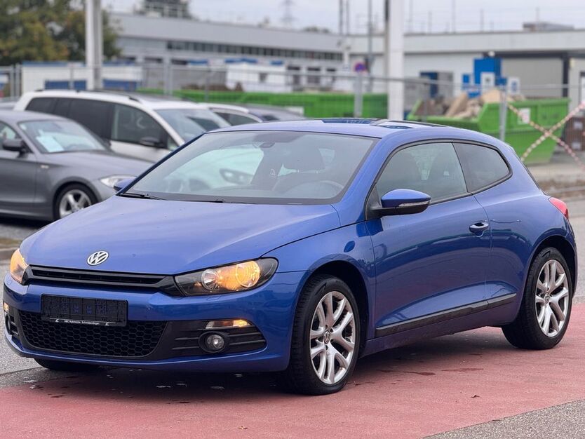 VW Scirocco 144.649 km 8.100 € Schwieberdingen 71701