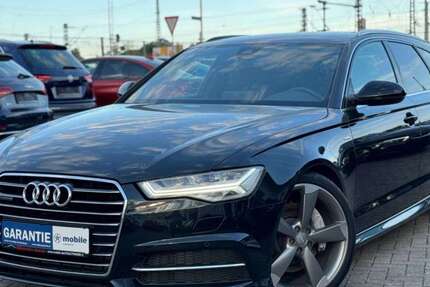 Audi A6 155.000 km 22.950 € Bruchsal 76646