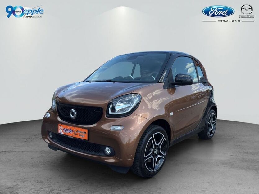 ForTwo